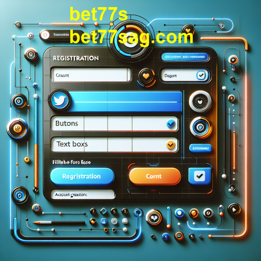 A Importância do Registro em Bet77s: O Primeiro Passo para a Diversão Online